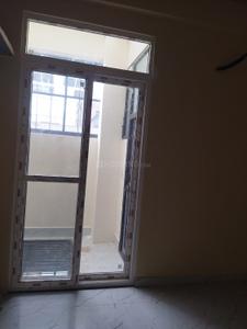 Bedroom Image of 1045 Sq.ft 3 BHK Builder Floor for rent in Mansarovar Extension Jaipur for Rs. 20000