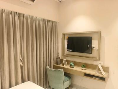 Bedroom Image of 918 Sq.ft 2 BHK Apartment / Flat for sale in Runwal Gardens Phase 2 Bldg no 18 23, Dombivli East Thane for Rs. 8400000