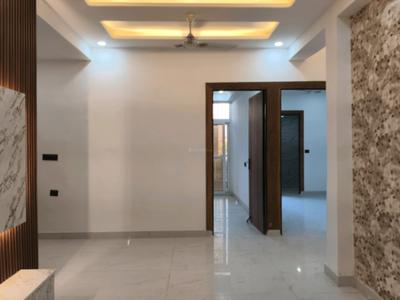 Living Room Image of 1070 Sq.ft 2 BHK Apartment / Flat for sale in Skyline Pearl, Noida Extension Greater Noida for Rs. 4235000