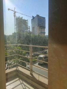Bedroom One Image of 1592 Sq.ft 3 BHK Apartment / Flat for sale in Paras Tierea, Sector 137 Noida for Rs. 13000605