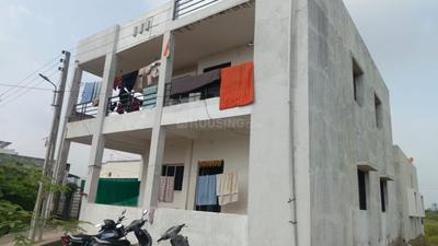 Image of 1218 Sq.ft 4.5 BHK Independent House for sale in Mahavirnagar, Himatnagar for Rs. 6800000