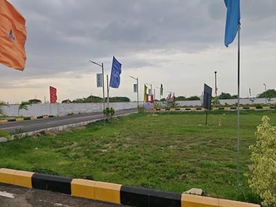 Image of 700 Sq.ft Residential Plot / Land for sale in Padappai, Chennai for Rs. 2099300