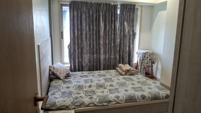 Bedroom Image of 1421 Sq.ft 3 BHK Apartment / Flat for sale in RNA NG Royal Park, Kanjurmarg East Mumbai for Rs. 22500000