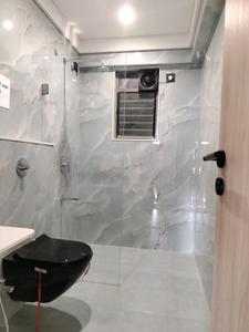 Common Bathroom Image of 1355 Sq.ft 3 BHK Apartment / Flat for sale in Kiran Swastik, Sus Pune for Rs. 11000000