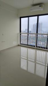 Bedroom Image of 992 Sq.ft 2 BHK Apartment / Flat for rent in Dynamix Divum, Malad East Mumbai for Rs. 75000