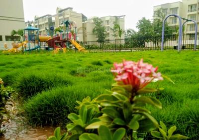 Image of 510 Sq.ft 2 BHK Apartment / Flat for sale in Royale Royale City, Asangaon, Thane for Rs. 2300000