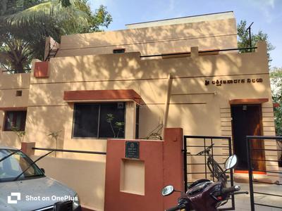 Image of 1370 Sq.ft 3 BHK Duplex for sale in Vivekanand Nagar, Hubli for Rs. 17500000