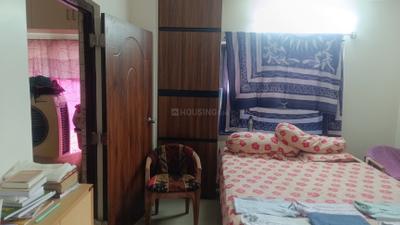 Bedroom Image of 1564 Sq.ft 3.5 BHK Apartment / Flat for sale in Konnagar Hooghly for Rs. 7000000