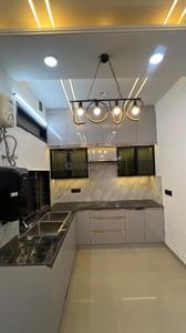 Kitchen Image of 1450 Sq.ft 3 BHK Apartment / Flat for sale in Northview Homez, Nagla Zirakpur for Rs. 9500000