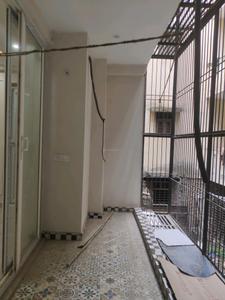 Bedroom One Image of 2304 Sq.ft 3 BHK Builder Floor for sale in Sector 49 Faridabad for Rs. 13000000