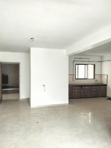 Hall Image of 1650 Sq.ft 3 BHK Apartment / Flat for sale in Pal Surat for Rs. 5900000