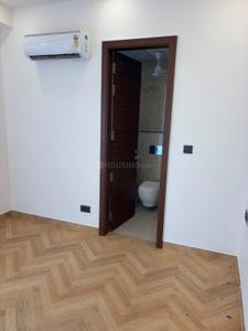 Bedroom Image of 2250 Sq.ft 3 BHK Builder Floor for rent in Trehan Luxury Floors 71, Sector 71 Gurgaon for Rs. 45000