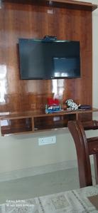 Hall Image of 1200 Sq.ft 2 BHK Builder Floor for rent in TDI Golf Link, Sector 118 Mohali for Rs. 25000