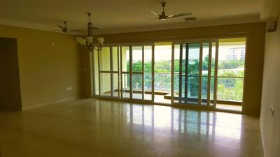 Hall Image of 2565 Sq.ft 3 BHK Apartment / Flat for sale in K R Puram Bengaluru for Rs. 48000000