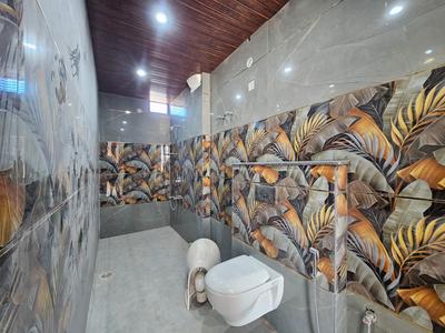 Bathroom Image of 2200 Sq.ft 4 BHK Independent House for sale in Chitaipur Varanasi for Rs. 13200000