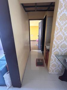 Image of 1005 Sq.ft 2 BHK Apartment / Flat for sale in Sankla Exclusive Vistas, Pisoli, Pune for Rs. 5500000