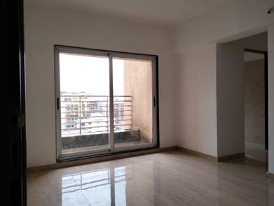 1 BHK Flat