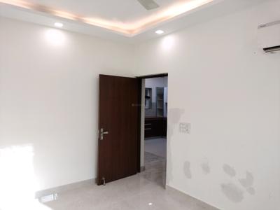 Bedroom Image of 1700 Sq.ft 3 BHK Apartment / Flat for sale in Sector 18 Dwarka New Delhi for Rs. 31500000