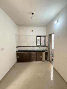 Kitchen Image of 800 Sq.ft 2 BHK Apartment / Flat for sale in Atladara Vadodara for Rs. 2700000