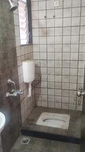 Image of 695 Sq.ft 1 BHK Apartment / Flat for sale in Bhoomi Lawns Phase II, Shilgaon, Thane for Rs. 3900000