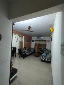 Hall Image of 1235 Sq.ft 2 BHK Apartment / Flat for sale in Pramukh Gardens, Park City Silvassa for Rs. 5500000