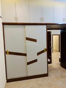 Bedroom Image of 4800 Sq.ft 8 BHK Independent House for sale in Mallathahalli Bengaluru for Rs. 33000000