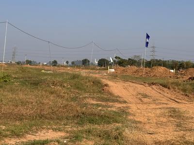 Image of 900 Sq.ft Residential Plot / Land for sale in S S White City 74 92, Sector 92, Mohali for Rs. 9000000
