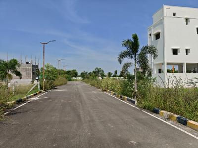 Image of 1050 Sq.ft Residential Plot / Land for sale in Mannivakkam, Chennai for Rs. 4198950