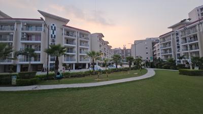 Image of 1710 Sq.ft 3 BHK Apartment / Flat for sale in Maxxus Elanza, PR7 Airport Road, Zirakpur for Rs. 9000000