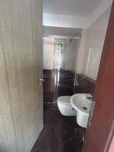 Bathroom Image of 1635 Sq.ft 3 BHK Apartment / Flat for sale in DB Woods, Goregaon East Mumbai for Rs. 45000000
