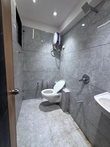 Image of 1800 Sq.ft 3 BHK Apartment / Flat for rent in New Maninagar, Ahmedabad for Rs. 35000
