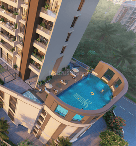 Image of 4159 Sq.ft 4.5 BHK Apartment / Flat for sale in Venkatesh Tresor, Baner, Pune for Rs. 76821000