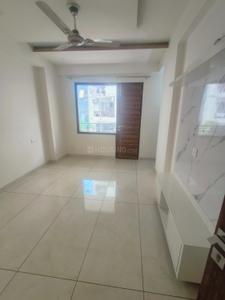 Hall Image of 2500 Sq.ft 3 BHK Apartment / Flat for rent in Panchkula Extension Panchkula for Rs. 30000