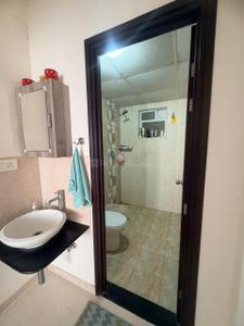 Image of 1100 Sq.ft 2 BHK Apartment / Flat for rent in Doshi Risington 2, Karapakkam, Chennai for Rs. 45000