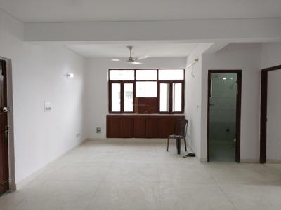Living Room Image of 1700 Sq.ft 3 BHK Apartment / Flat for sale in CGHS Celestial Heights, Sector 2 Dwarka New Delhi for Rs. 27600000