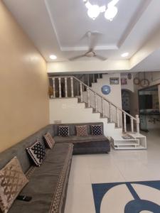 Hall Image of 1620 Sq.ft 5 BHK Villa for sale in Naranpura Ahmedabad for Rs. 35100000