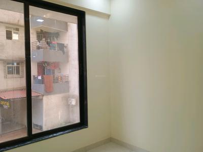 Bedroom Image of 1640 Sq.ft 3 BHK Apartment / Flat for sale in Tycoon Sapphire, Kalyan West Kalyan for Rs. 13300000
