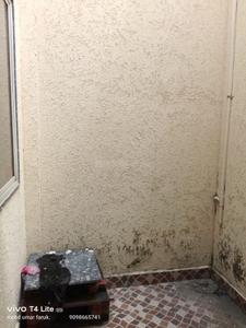Balcony Image of 1035 Sq.ft 3 BHK Independent House for sale in Morga Bhopal for Rs. 2000000