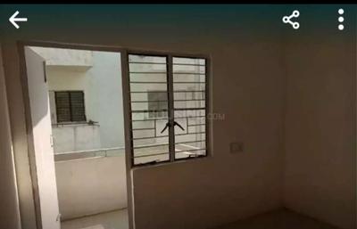 Balcony Image of 700 Sq.ft 2 BHK Apartment / Flat for sale in Jankipuram Lucknow for Rs. 2700000