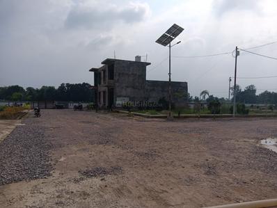 Image of 1000 Sq.ft Residential Plot / Land for sale in Anushthan Vedic Gram, Hulas Khera, Lucknow for Rs. 2500000