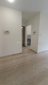 Hall Image of 1218 Sq.ft 3 BHK Apartment / Flat for sale in Kalpataru Elitus, Mulund West Mumbai for Rs. 33000000
