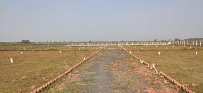Image of 720 Sq.ft Residential Plot / Land for sale in Prantik, Bolpur-Santiniketan for Rs. 350000
