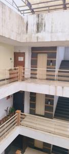 Image of 772 Sq.ft 2 BHK Apartment / Flat for sale in Shankar Nagar, Raipur for Rs. 2100000