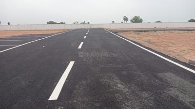 Image of 600 Sq.ft Residential Plot / Land for sale in Trichy, Tiruchirappalli for Rs. 388751