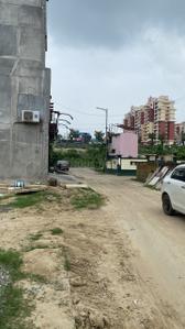 Image of 2152 Sq.ft Residential Plot / Land for sale in Gomti Nagar Extension, Lucknow for Rs. 24748000