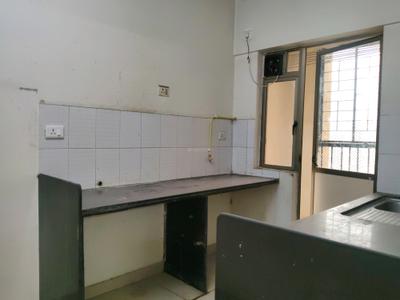 Kitchen Image of 1020 Sq.ft 2 BHK Apartment / Flat for sale in Tata Amantra, Bhiwandi Thane for Rs. 5700000