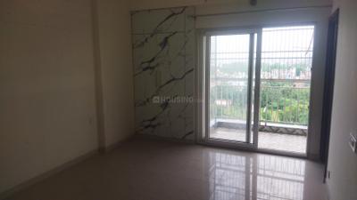 Bedroom Image of 1535 Sq.ft 3 BHK Apartment / Flat for rent in Gagan Vihar Ghaziabad for Rs. 15000