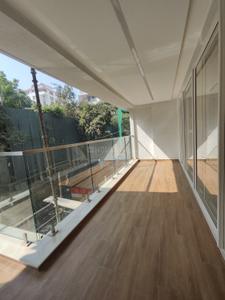 Balcony Image of 1981 Sq.ft 4 BHK Apartment / Flat for sale in Shivaji Nagar Pune for Rs. 35800000