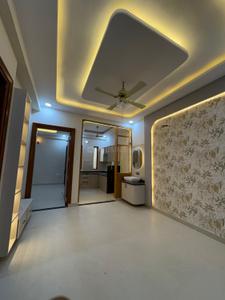 Hall Image of 2500 Sq.ft 5 BHK Independent House for sale in Gokulpura Jaipur for Rs. 15000000