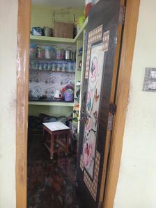 Kitchen Image of 2000 Sq.ft 2 BHK Independent House for rent in Syndicate Nagar Anantapur for Rs. 14000